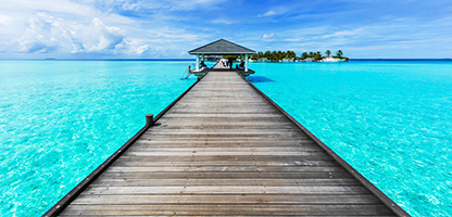 Urlaub Malediven