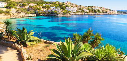Mallorca Urlaub Juni