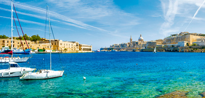 All Inclusive Urlaub Malta Labranda Rivier Hotels Spa