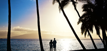 Maui Urlaub Hawaii alle Inseln