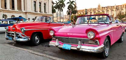 Meiers Weltreisen Kuba