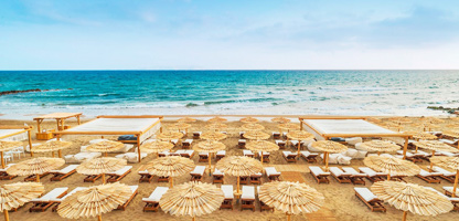Mitis Rinela Beach Resort Spa