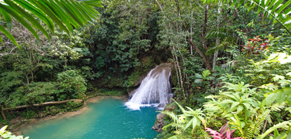 Nachhaltige Hotels Costa Rica