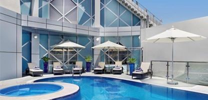 Nuernberg Last Minute Dubai City Seasons Towers Hotel