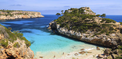 Ostern Mallorca Familienurlaub