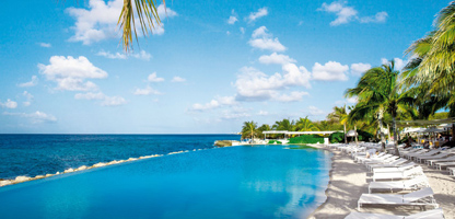 Urlaub Curacao Papagayo Beach Hotel