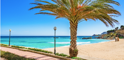 Pauschalurlaub Mallorca