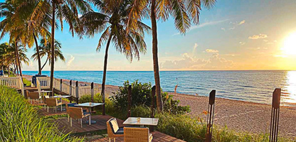 Pelican Grand Beach Resort Fort Lauderdale