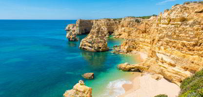 FTI Urlaub Portugal