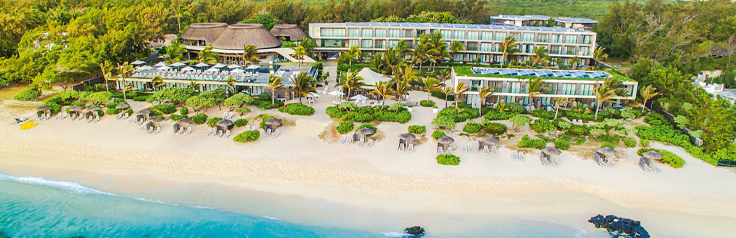 Urlaub Mauritius The Radisson Blu Poste Lafayette Resort & Spa