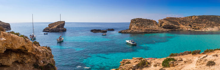 Ramla Bay Resort Malta XFTI