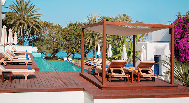 Zypern Azia Resort & Spa 
