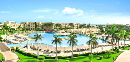 Luxusurlaub Sharm el Sheikh
