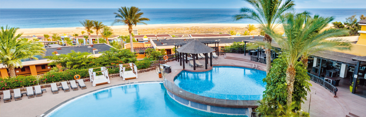 Fuerteventura Romantik Hotels