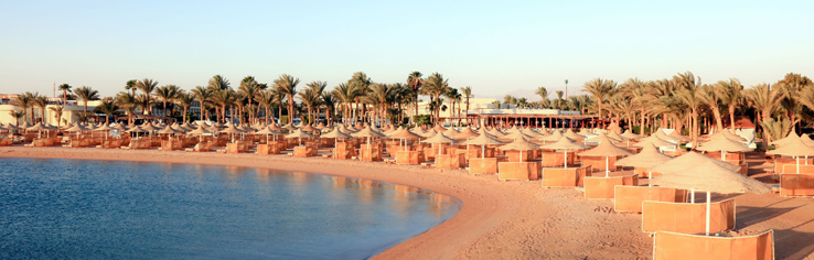 LABRANDA Royal Makadi Hotel Ägypten