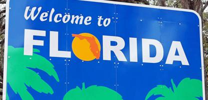 Rundreise Florida Sunshine State