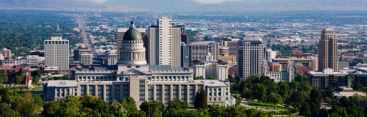 Salt Lake City Hotels