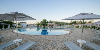 All Inclusive Urlaub im Limone Beach Village Resort auf Sardinien