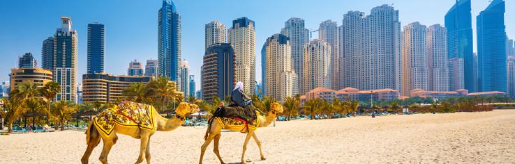 Schauinsland Reisen Dubai