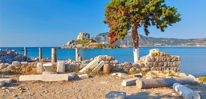 Schauinsland Reisen Griechische Inseln