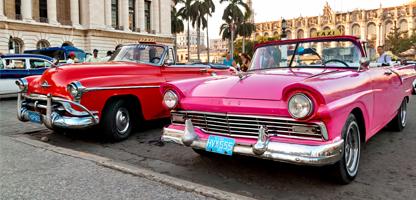 Schauinsland Reisen Kuba