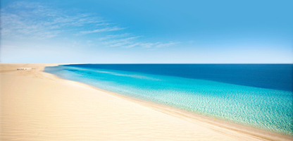 Strandurlaub Qatar