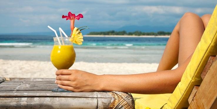 Seychellen Urlaub All Inclusive