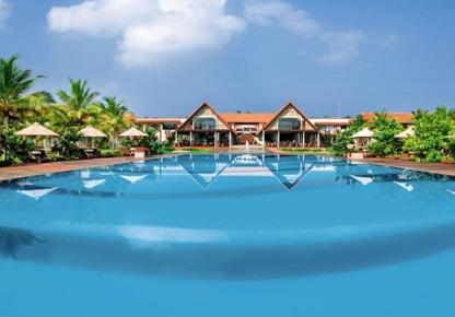 Sri Lanka Uga Bay Resort