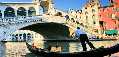 Staedtereise Venedig