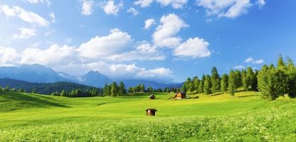 Steiermark Urlaub Österreich