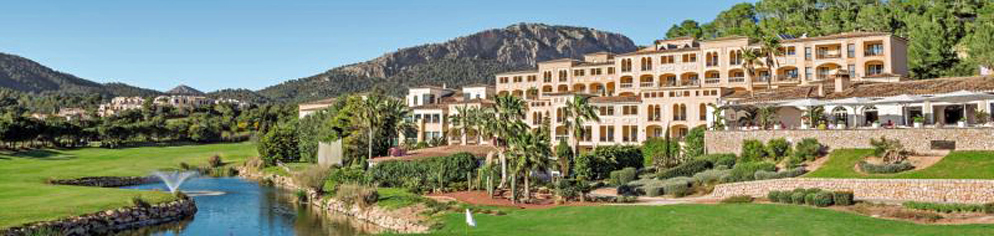Mallorca Steigenberger Hotel & Resort Camp de Mar