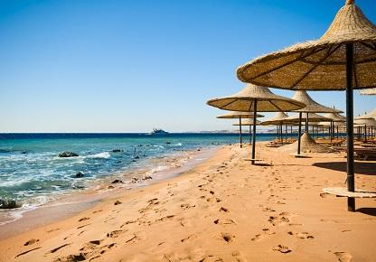 Strandhotels Sharm el Sheikh