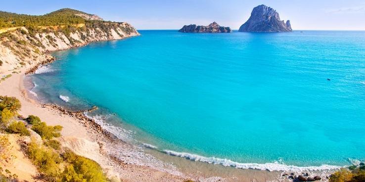 Strandurlaub Ibiza
