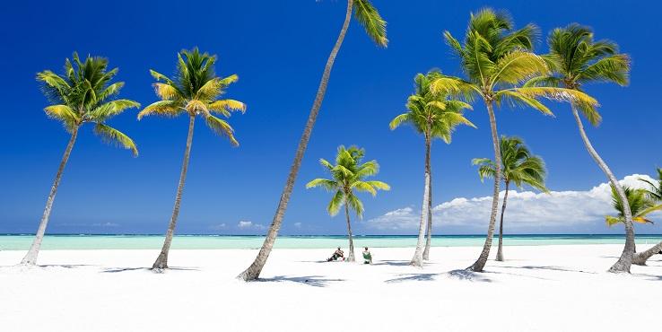 Strandurlaub Jamaika