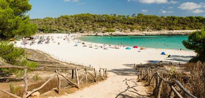Strandurlaub Mallorca