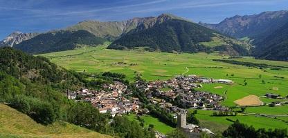 Südtirol Familienurlaub