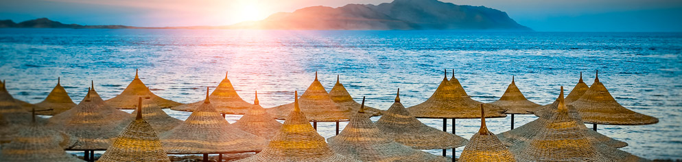 SUNRISE Romance Resort Hurghada
