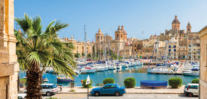 Tauchen Malta Labranda Riviera Resort & Spa