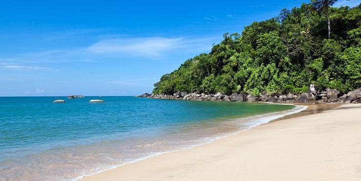 Thailand All Inclusive Strand