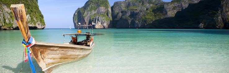 Thailand Urlaub DERTOUR 