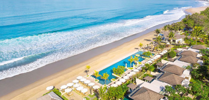Bali The Seminyak Beach Resort Spa