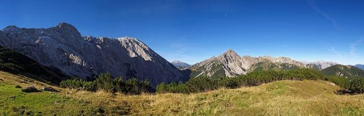 Tirol Zillertal