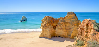 TUI Algarve Urlaub