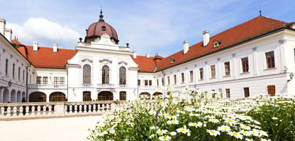 Ungarn Urlaub 5 Sterne Hotels