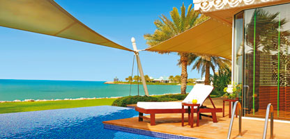 Luxus Hotels in Bahrain