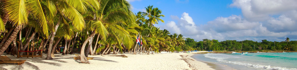Dominikanische Republik Urlaub Erwachsene