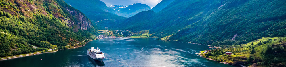 Familienhotels Norwegen Urlaub