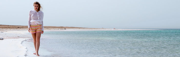 Badeurlaub am Toten Meer in Israel