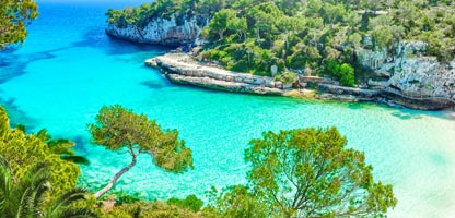 Sicherer Urlaub Mallorca
