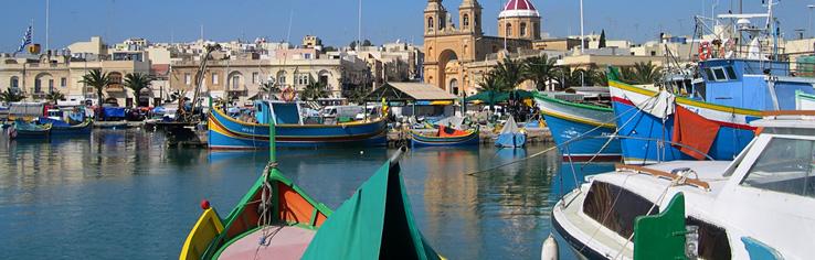 Malta Urlaub All Inclusive buchen